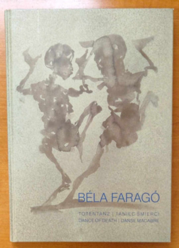 Bla Farag - Totentanz - Dance of Death