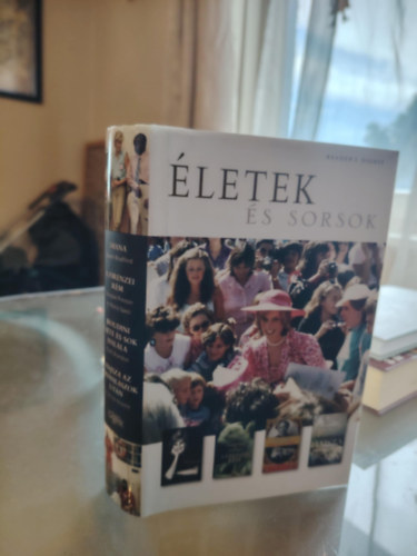 Dar�czi P�ter  (szerk.) - Diana/A firenzei r�m/Houdini �lete �s sok hal�la/Hajsza az orvhal�szok ut�n