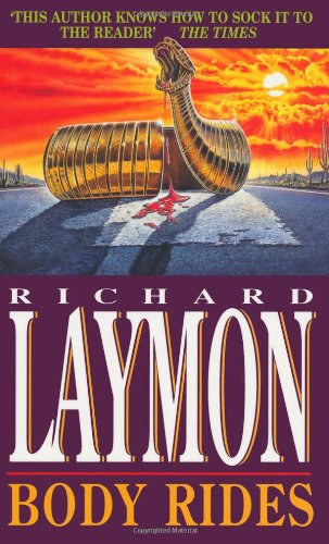 Richard Laymon - Body Rides