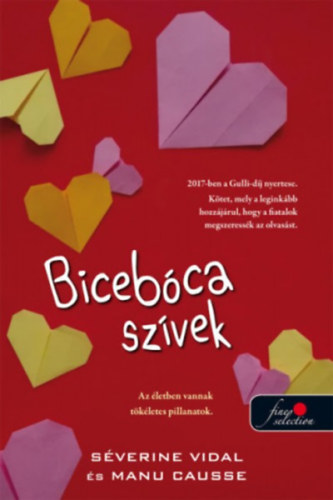 Causse, Manu Sverine Vidal - Bicebca szvek