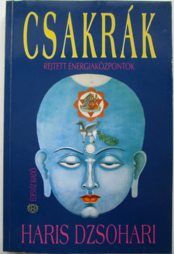 Haris Dzsohari - Csakrák