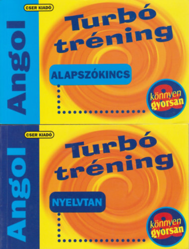 Matthias Edbauer Autumn Pierce - 2 db. Angol turb trning (Alapszkincs + Nyelvtan)