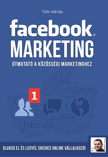 T�th Mih�ly - Facebook marketing