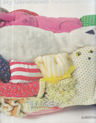 My Generation: Die Sammlung Jablonka