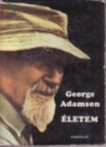 Adamson george - letem