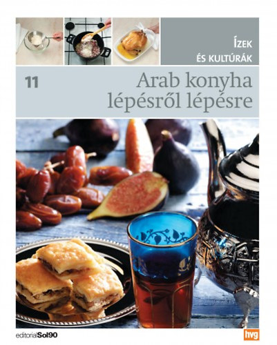 Arab konyha lpsrl lpsre