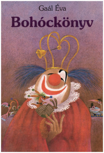 Ga�l �va - Boh�ck�nyv