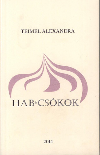 Teimel Alexandra - Habcs�kok
