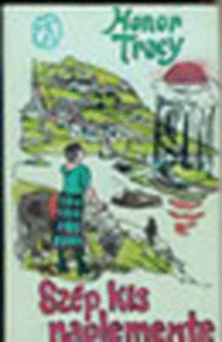 Honor Tracy - Sz�p kis naplemente