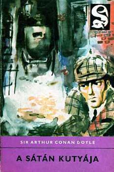 Sir Arthur Conan Doyle - A stn kutyja