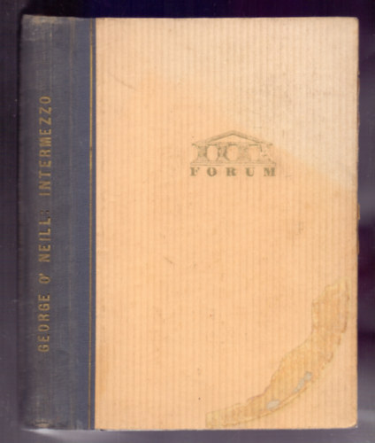 George O'Neill - Intermezzo