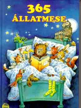 Helgard Corlik-Buhtz - 365 llatmese