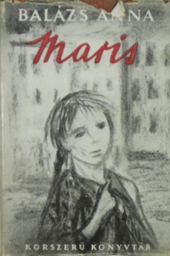 Bal�zs Anna - Maris
