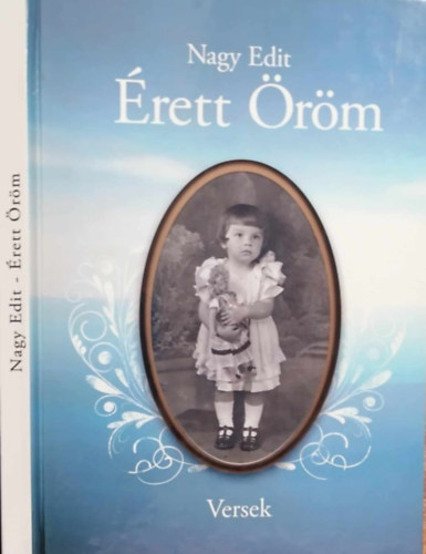 Nagy Edit - �rett �r�m