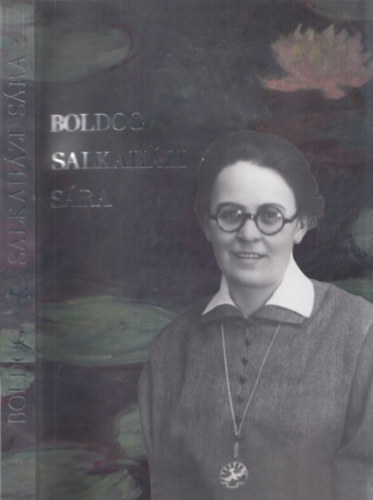 Boldog Salkah�zi S�ra - Eml�kk�nyv