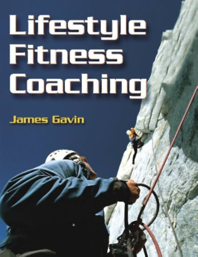 James Gavin - Lifestyle fitness coaching
