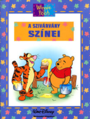 Micimack Knyvklub csomag (4 rsz): A szivrvny sznei + Gymlcsk + Kicsik s nagyok + A jtkok vilga