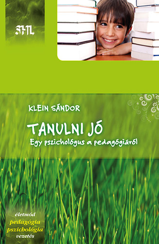 Klein S�ndor - Tanulni j�