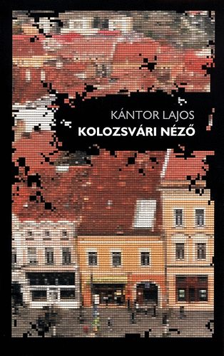 Kántor Lajos - Kolozsvári néző