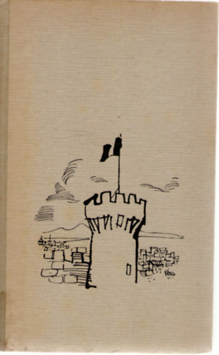 Alexandre Dumas - Emma Lyonna I-II.