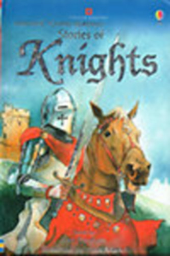 Jane Bingham - Stories of Knights (Usborne Young Reading)