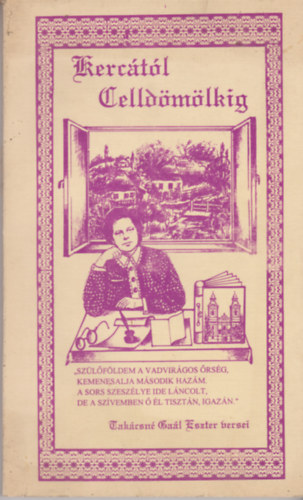 nincs megadva - Kerc�t�l Celld�m�lkig