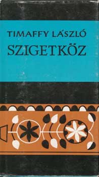 Timaffy Lszl - Szigetkz