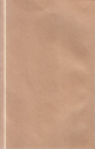 Sz�ll�sy K�lm�n - Kit�z�s t�rk�pekr�l - Geod�ziai tanulm�ny