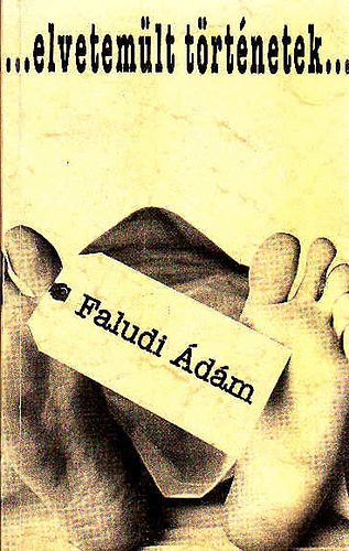 Faludi Ádám - ...Elvetemült történetek...