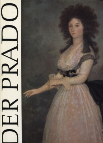 Johannes Jahn - Der Prado