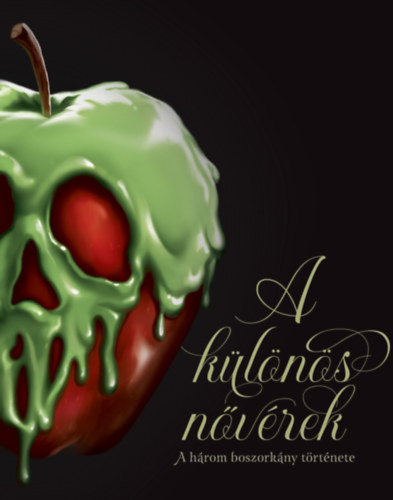 Serena Valentino - A különös nővérek