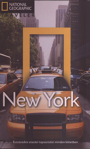 Michael S. Durham - National Geographic Traveler: New York