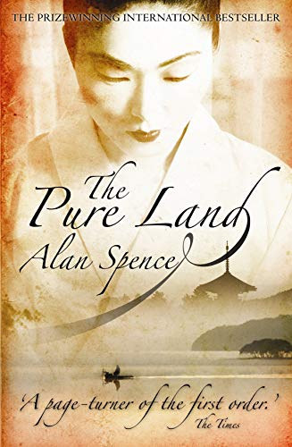 Alan Spence  (editor) - The Pure Land