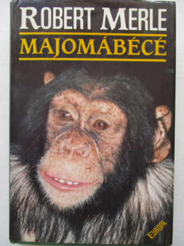 Robert Merle - Majombc