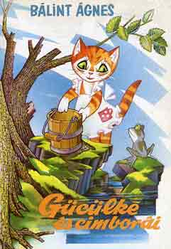 B�lint �gnes - G�c�lke �s cimbor�i