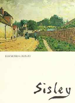 Raymond Cogniat - Sisley