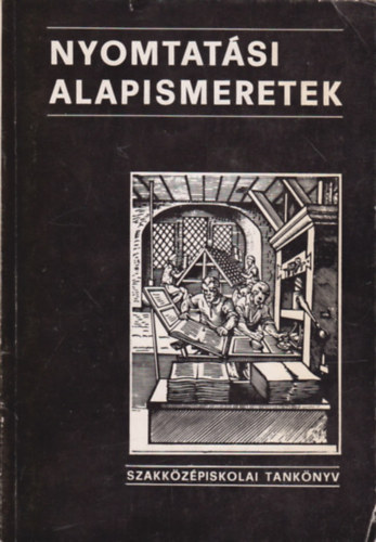Patak P�ter - Nyomtat�si alapismeretek