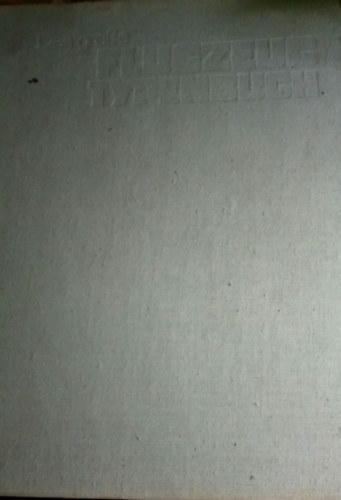 ism - Das grobe Flugzeug typenbuch