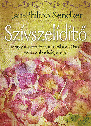 Jan-Philipp Sendker - Szvszeldt