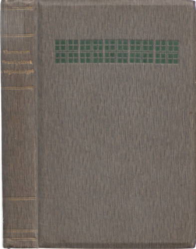 Dr. Kompolti A. - Besz�lget�sek a v�gtelens�gr�l