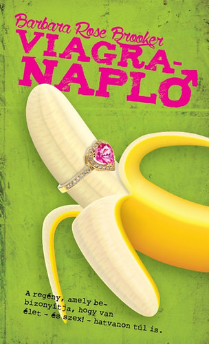Barbara Rose Brooker - Viagra-napl