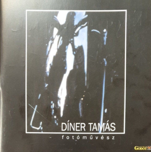 Díner Tamás fotóművész