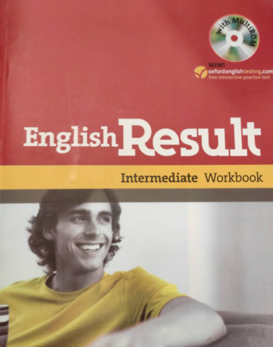 Joe McKenna - English Result Intermediate Workbook