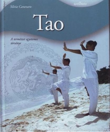Silvia Canevaro - Tao