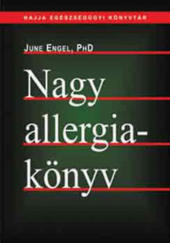 June PhD Engel - Nagy allergiak�nyv