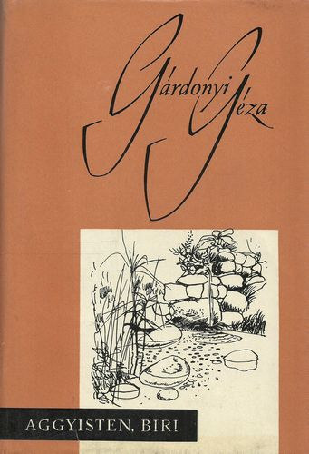 G�rdonyi G�za - Aggyisten, Biri - Kisreg�nyek 1914-1922