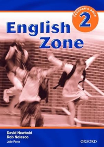 Rob Nolasco - English Zone 2 TB