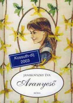 Janikovszky va - Aranyes