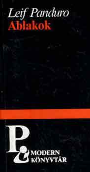 Leif Panduro - Ablakok