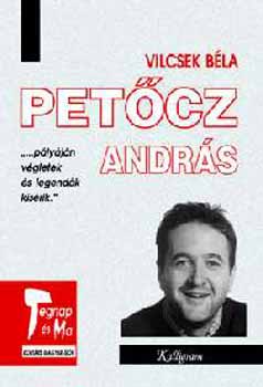 Vilcsek B�la - Pet�cz Andr�s